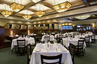 Hotel Hilton Indianapolis photo 2