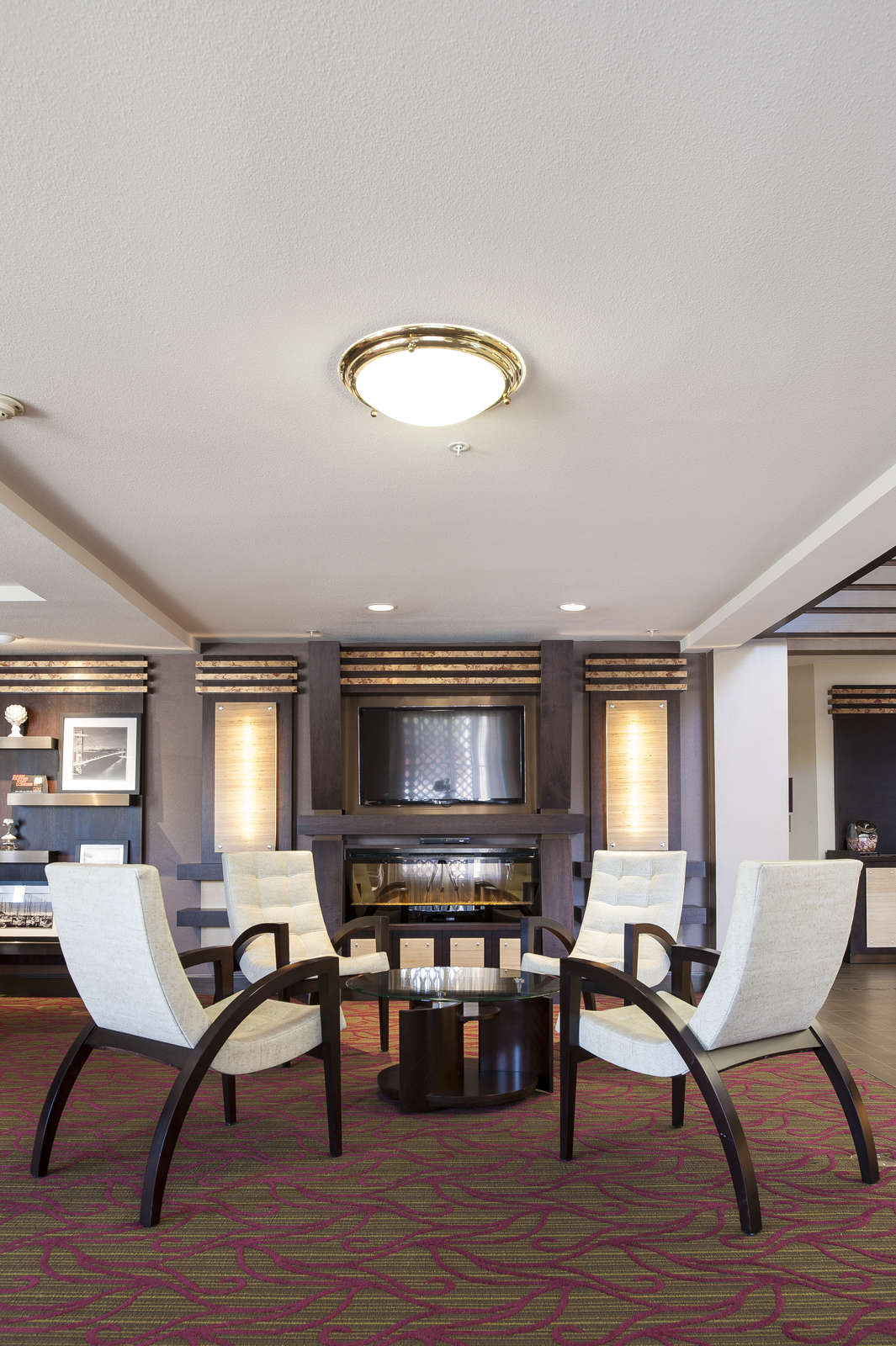 Hotel Country Inn & Suites San Carlos photo 1