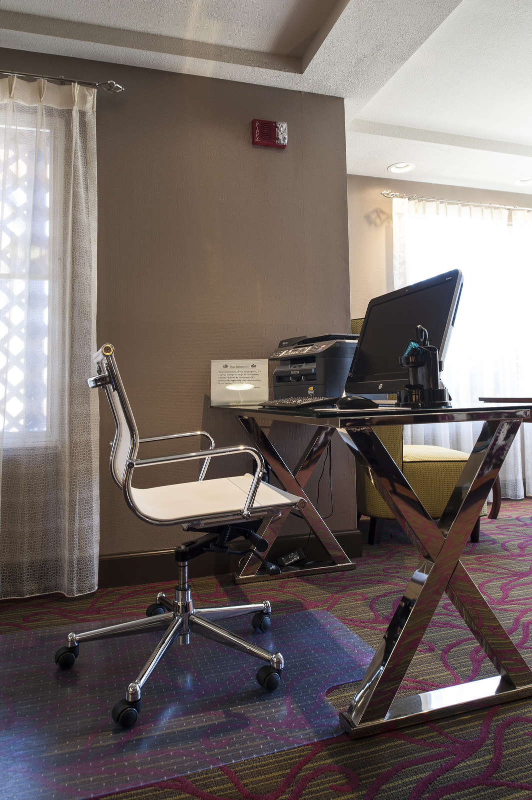 Hotel Country Inn & Suites San Carlos photo 5