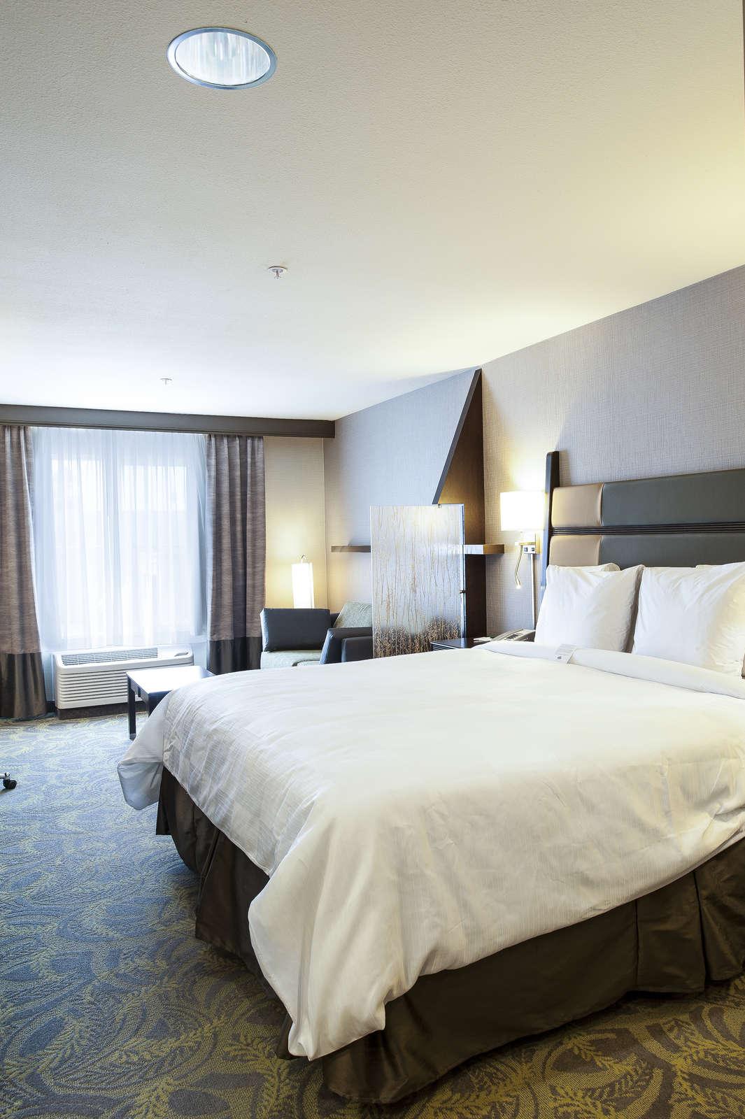 Hotel Country Inn & Suites San Carlos photo 3