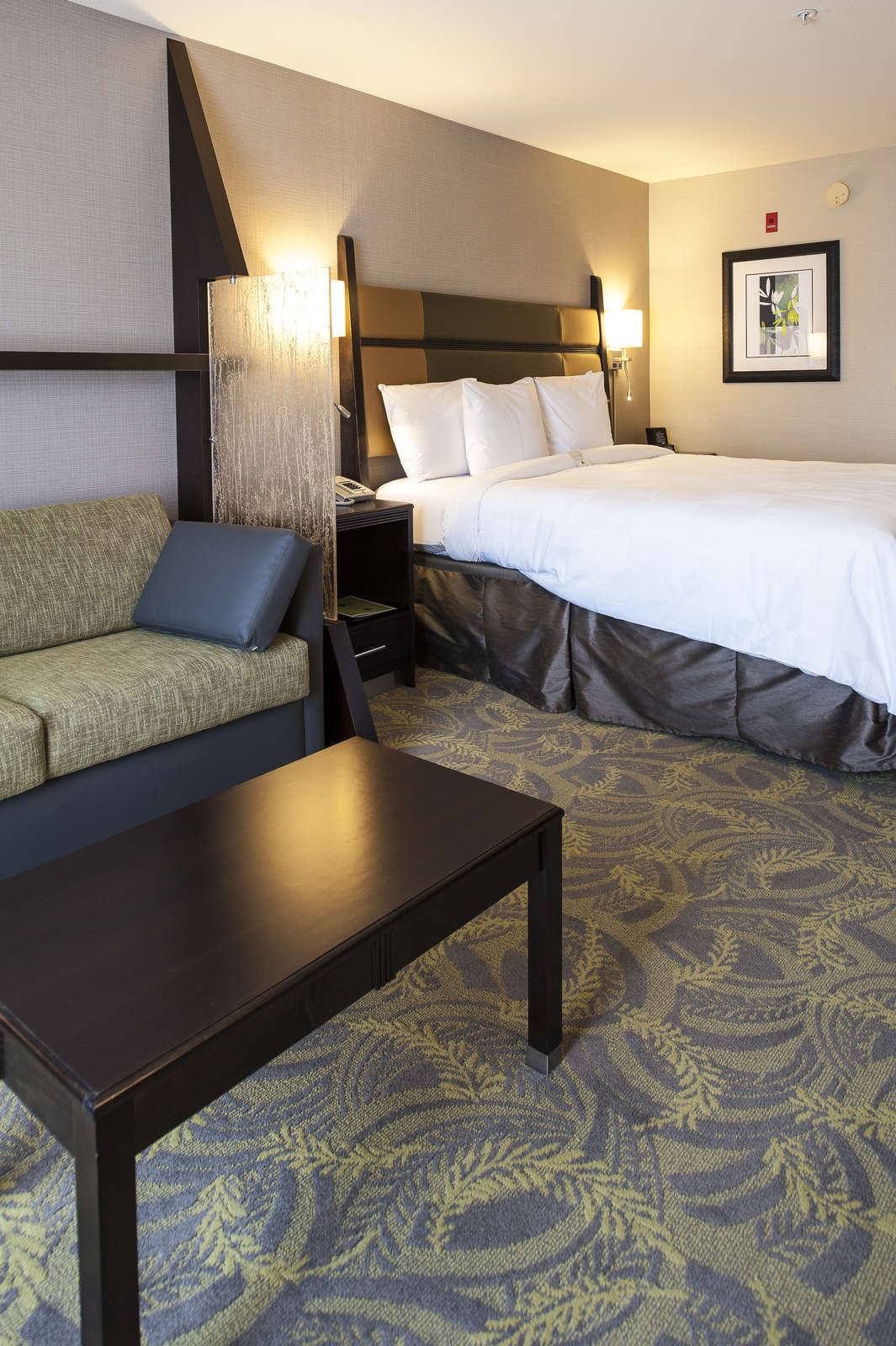 Hotel Country Inn & Suites San Carlos photo 2