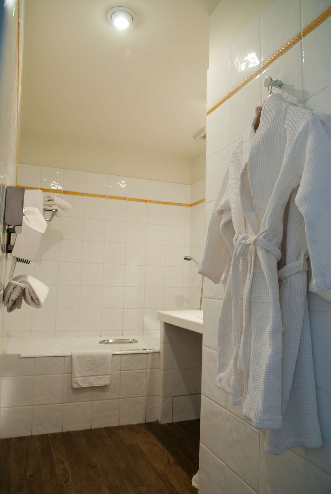 Hotel Hôtel Continental photo 5