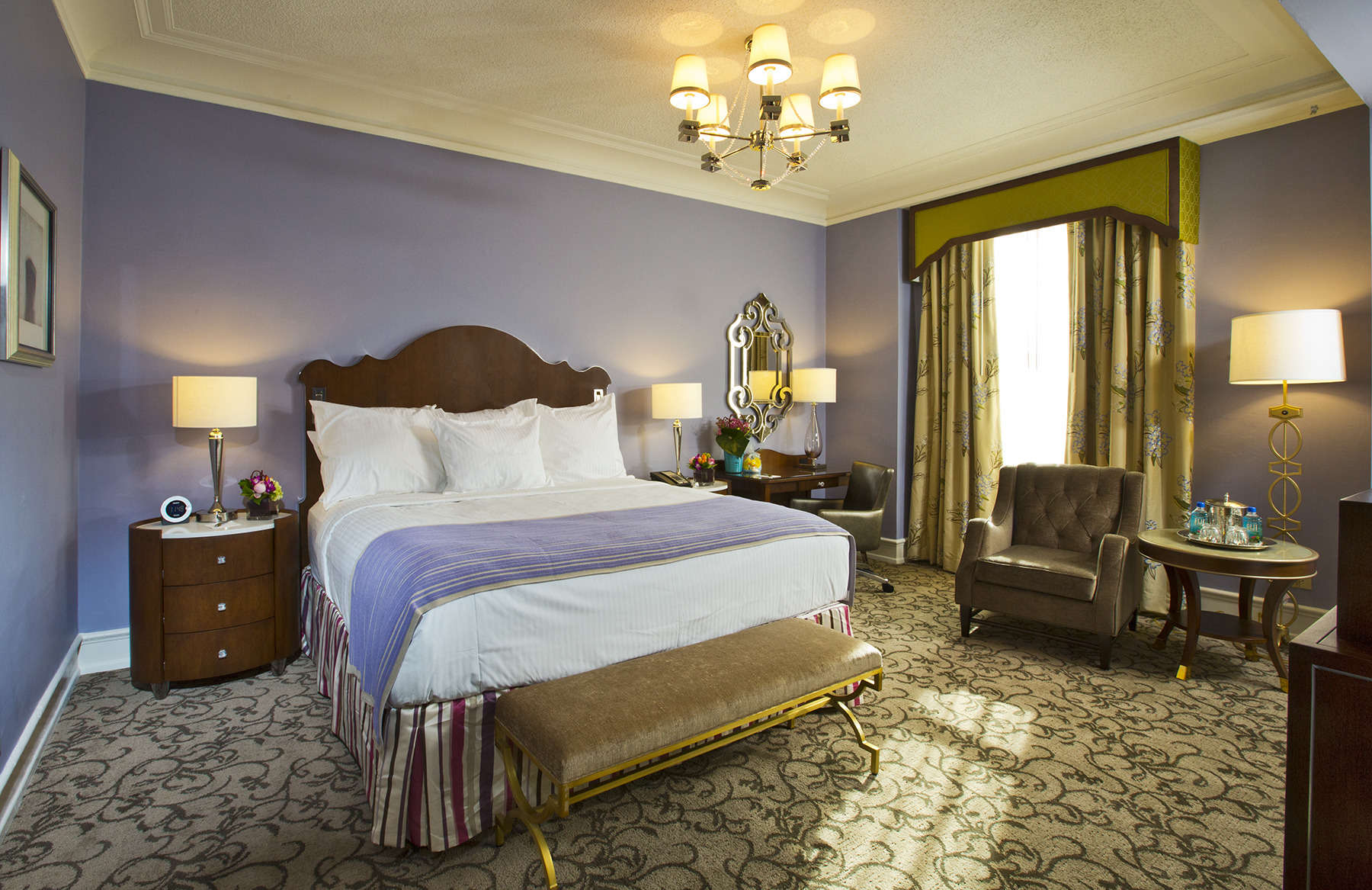 Hotel The Peabody Hotel photo 4