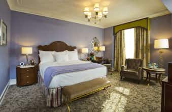 Hotel The Peabody Hotel photo 4