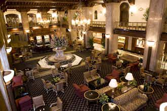 Hotel The Peabody Hotel photo 1