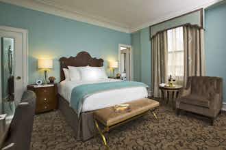 Hotel The Peabody Hotel photo 5