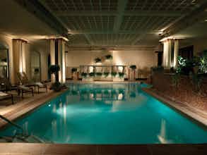 Hotel The Peabody Hotel photo 3