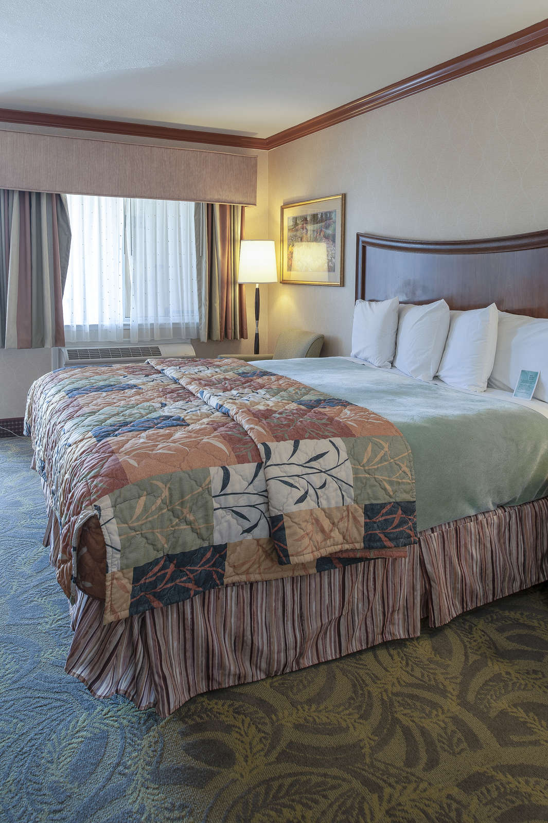 Hotel Hotel San Carlos photo 1