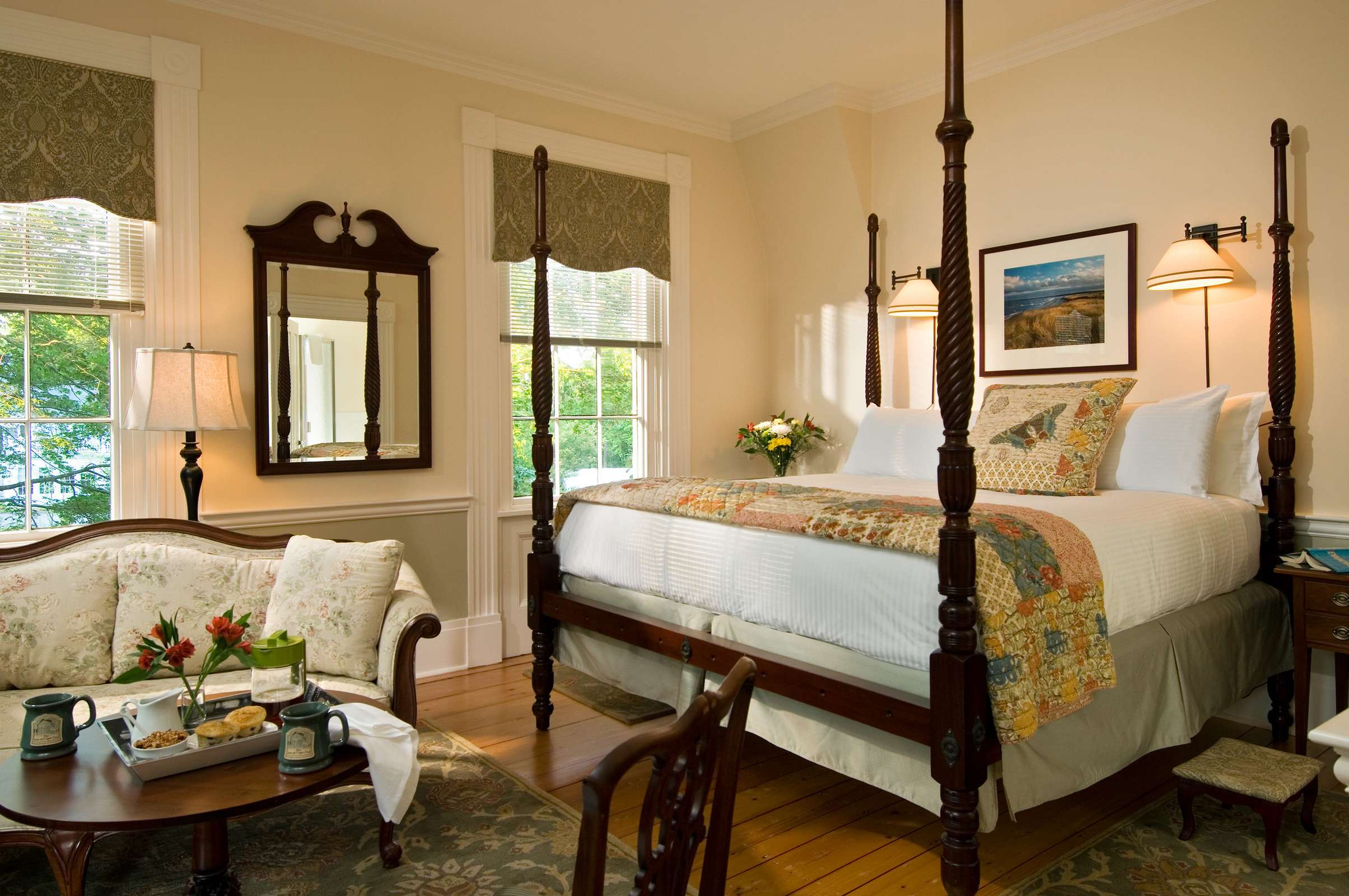 Hotel The Inn at Cape Cod photo 2