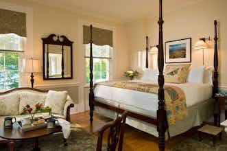 Hotel The Inn at Cape Cod photo 2