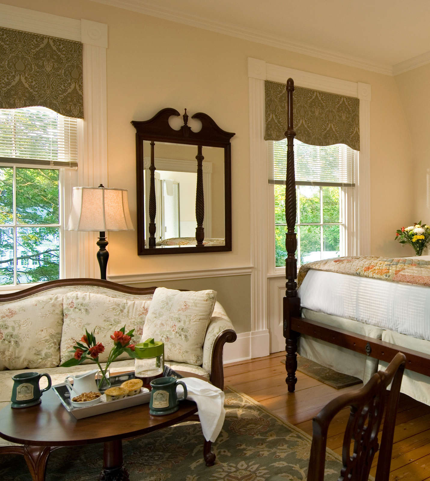 Hotel The Inn at Cape Cod photo 5