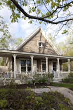 Hotel Hidden Pond photo 1