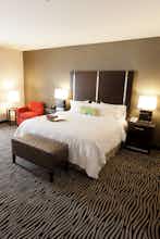 Hotel Hampton Inn & Suites Tulsa Central photo 4