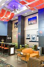 Hotel Hampton Inn & Suites Tulsa Central photo 1