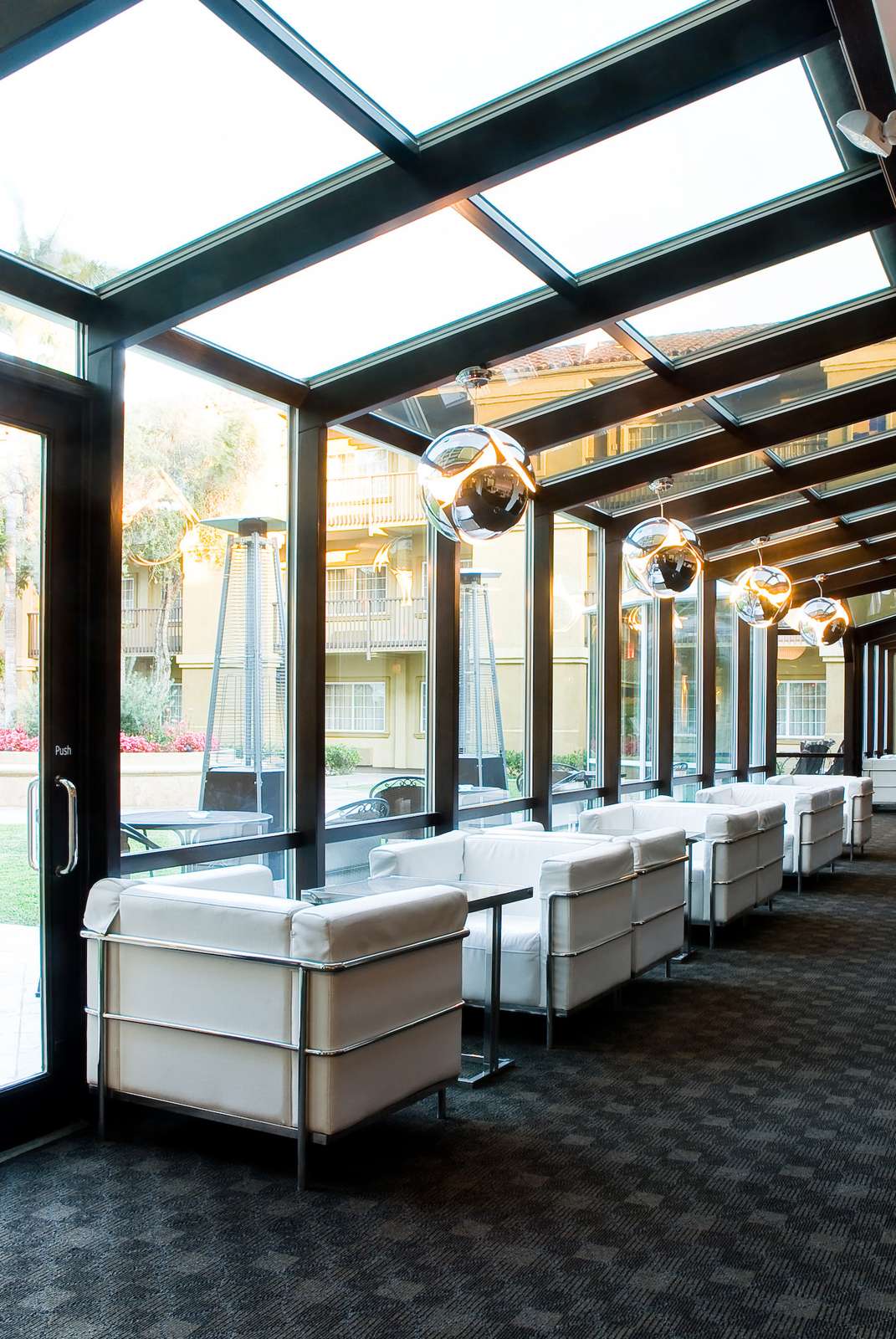 Hotel The Hotel Fullerton photo 1