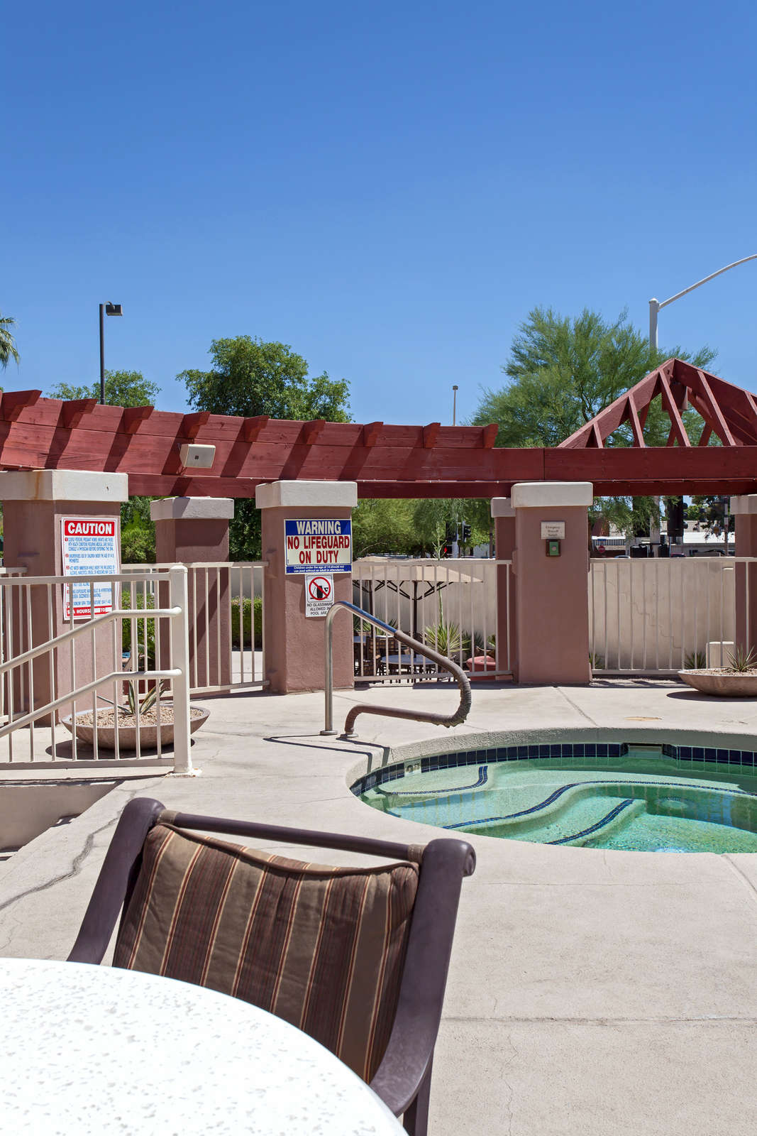 Hotel Hilton Garden Inn Old Town photo 2