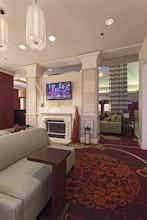 Hotel Hilton Garden Inn Old Town photo 4