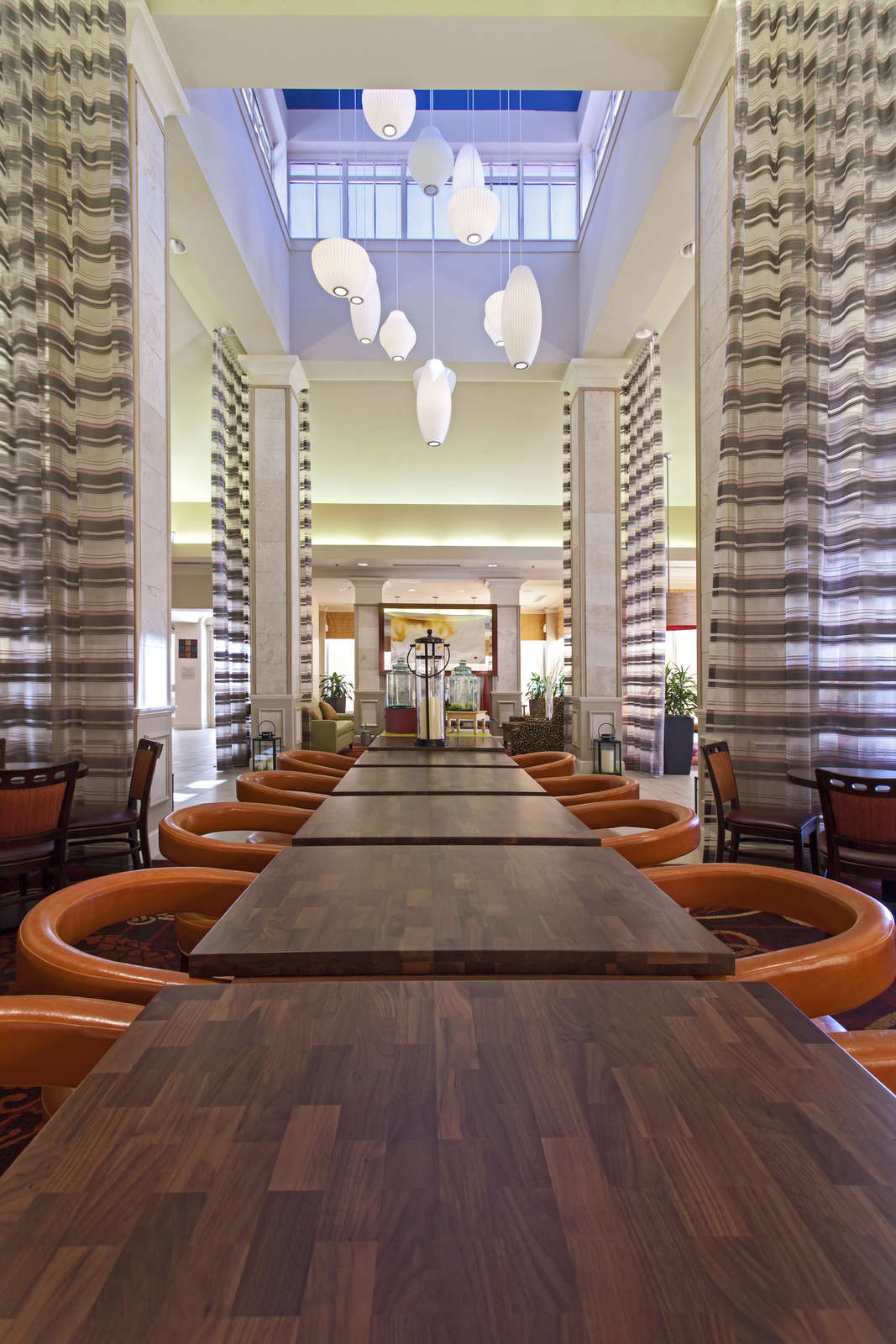 Hotel Hilton Garden Inn Old Town photo 5