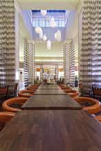 Hotel Hilton Garden Inn Old Town photo 5