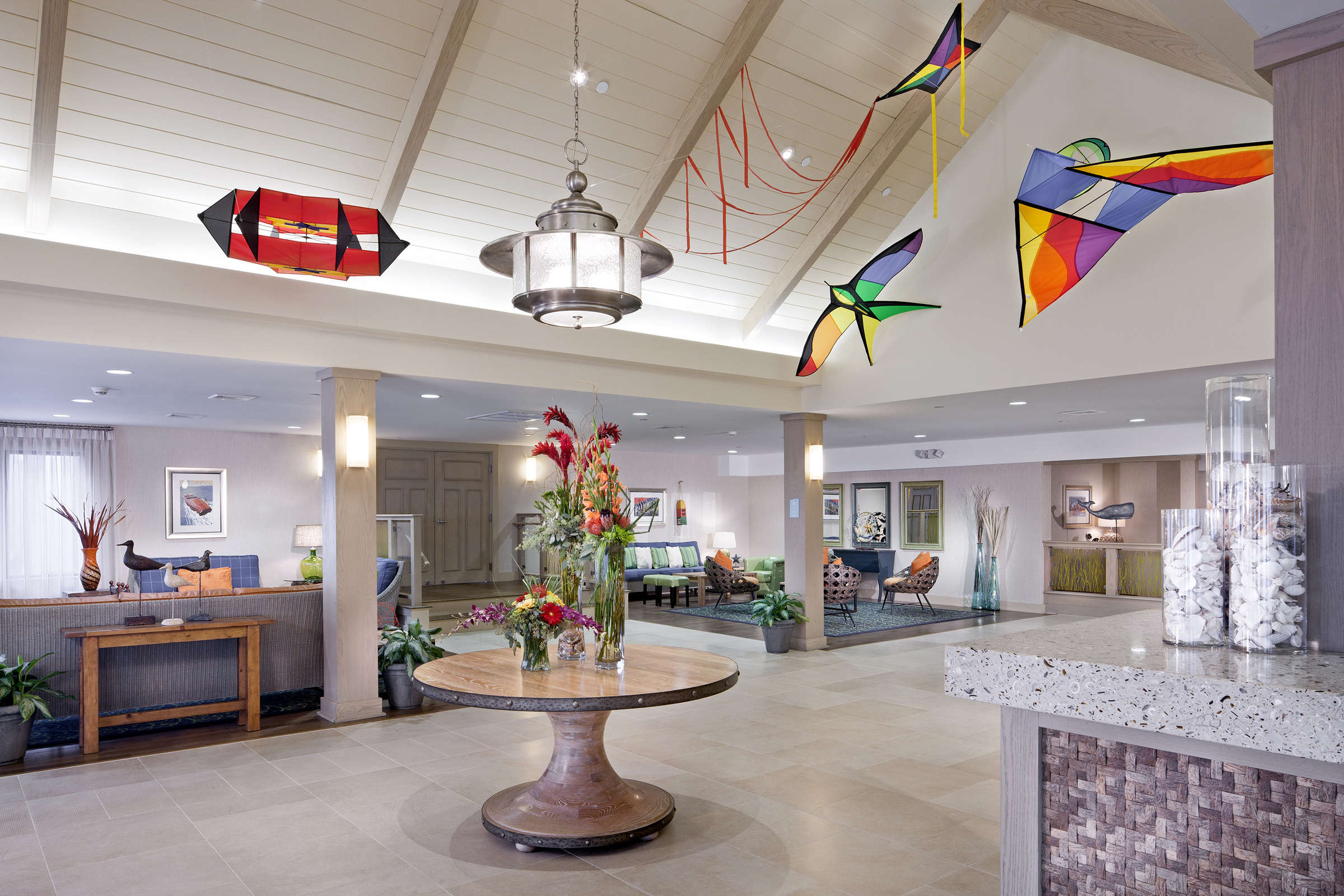 Hotel Sea Crest Beach Hotel photo 5