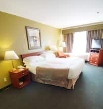 Hotel Hawthorn Suites Sacramento photo 4