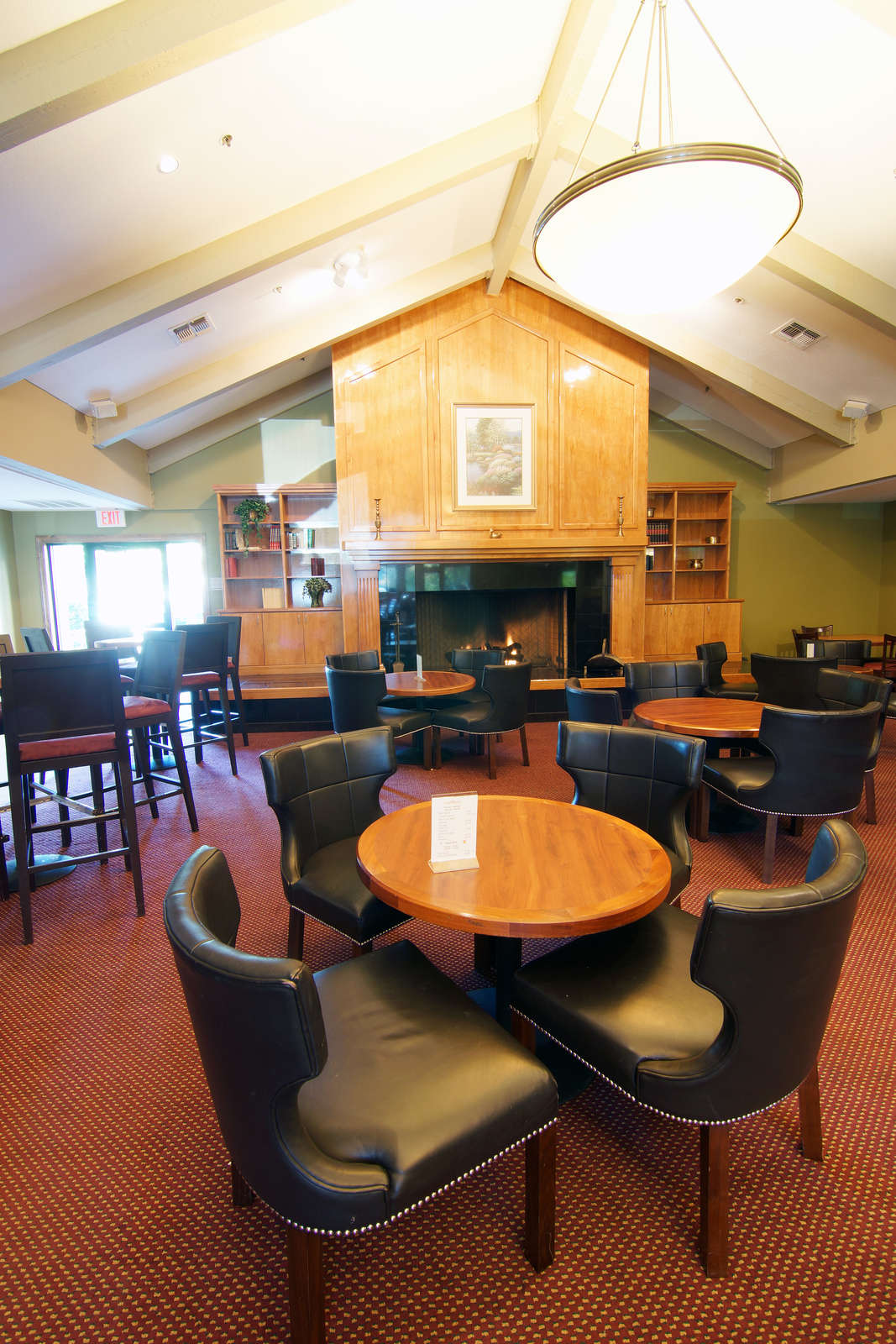 Hotel Hawthorn Suites Sacramento photo 1