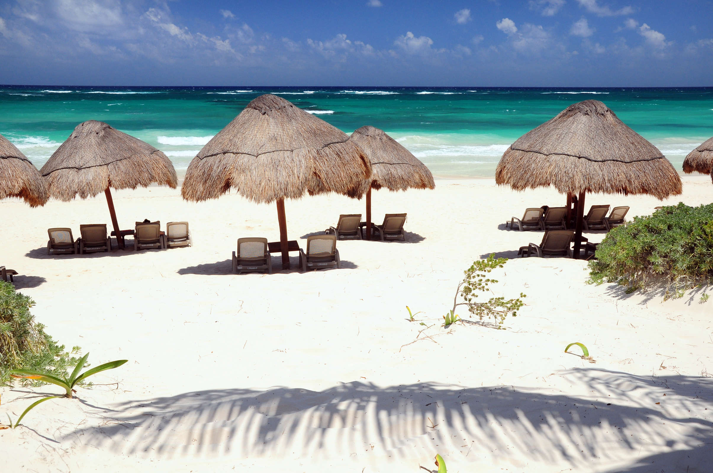 Hotel Hip Hotel Tulum photo 2