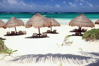 Hotel Hip Hotel Tulum photo 2