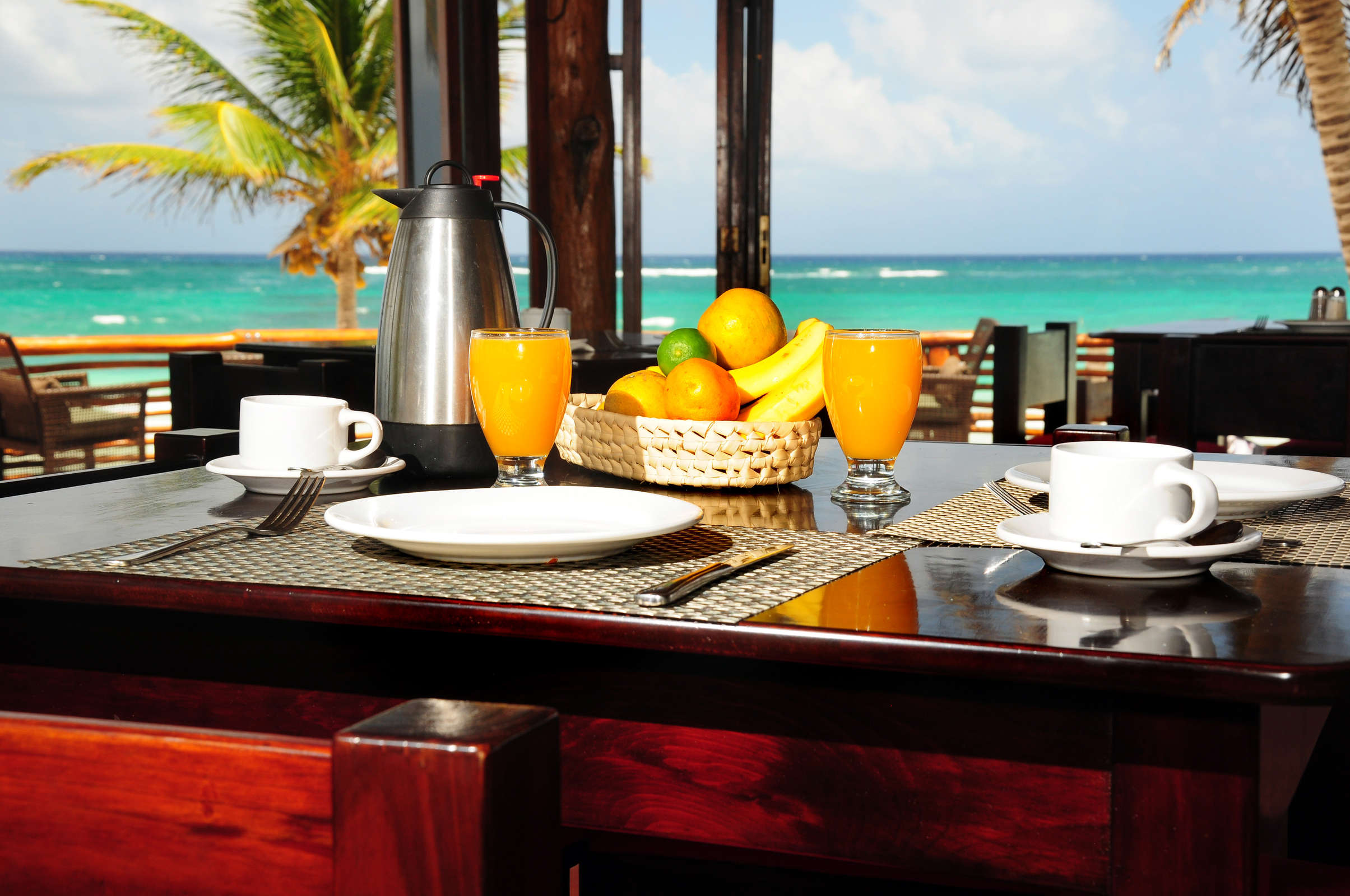 Hotel Hip Hotel Tulum photo 3