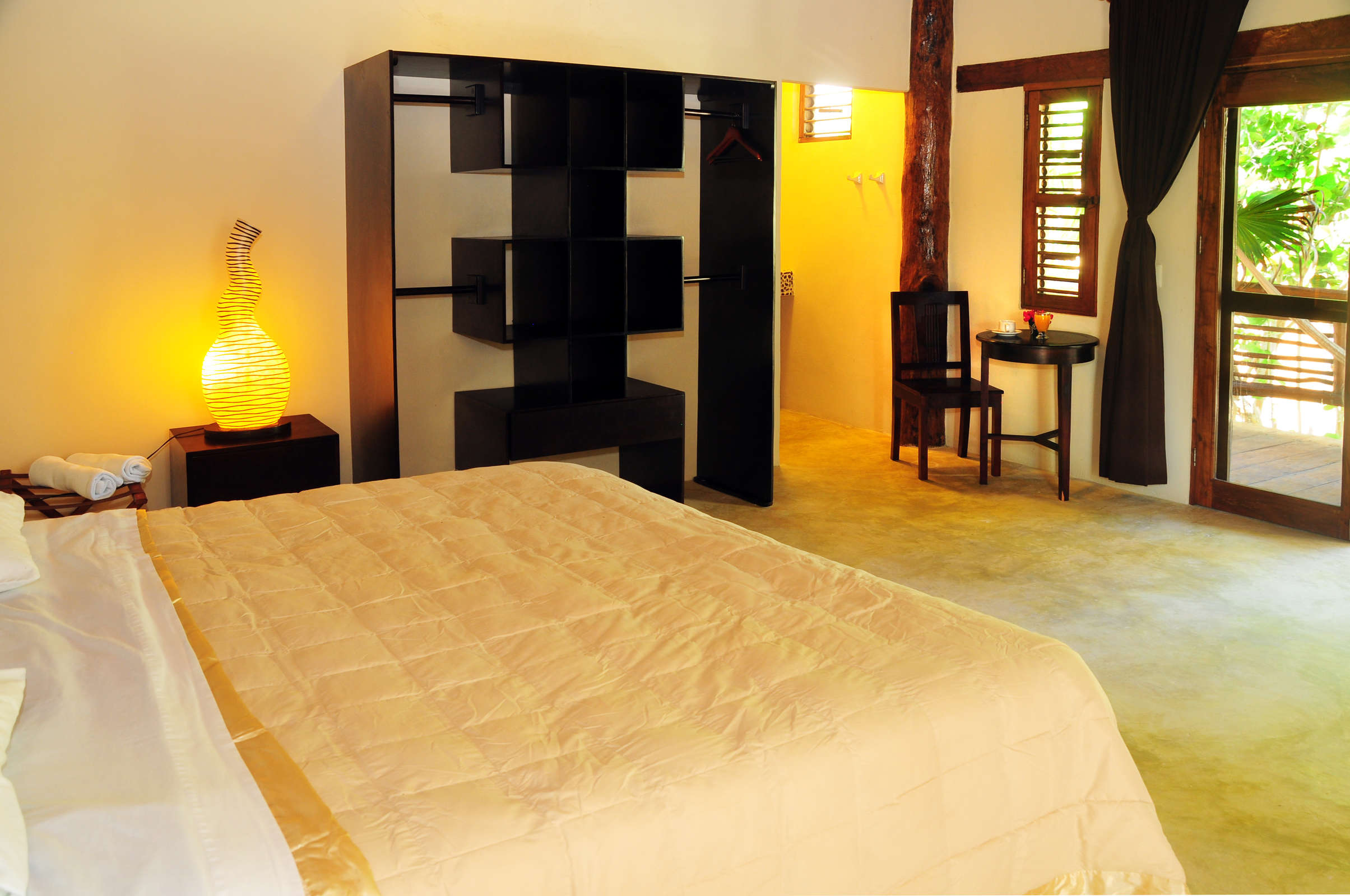 Hotel Hip Hotel Tulum photo 4