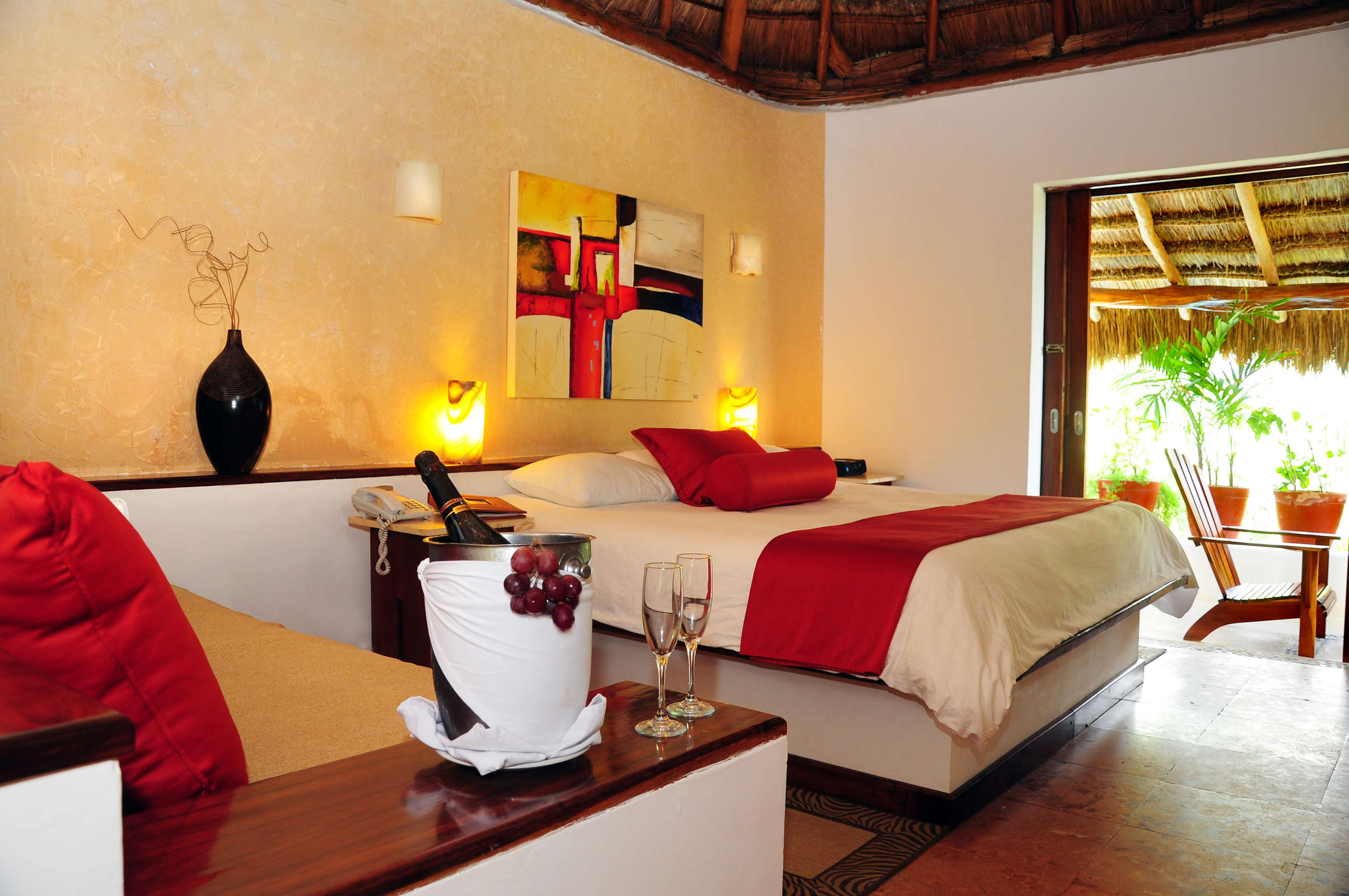 Hotel Ana y José Charming Hotel & Spa photo 5