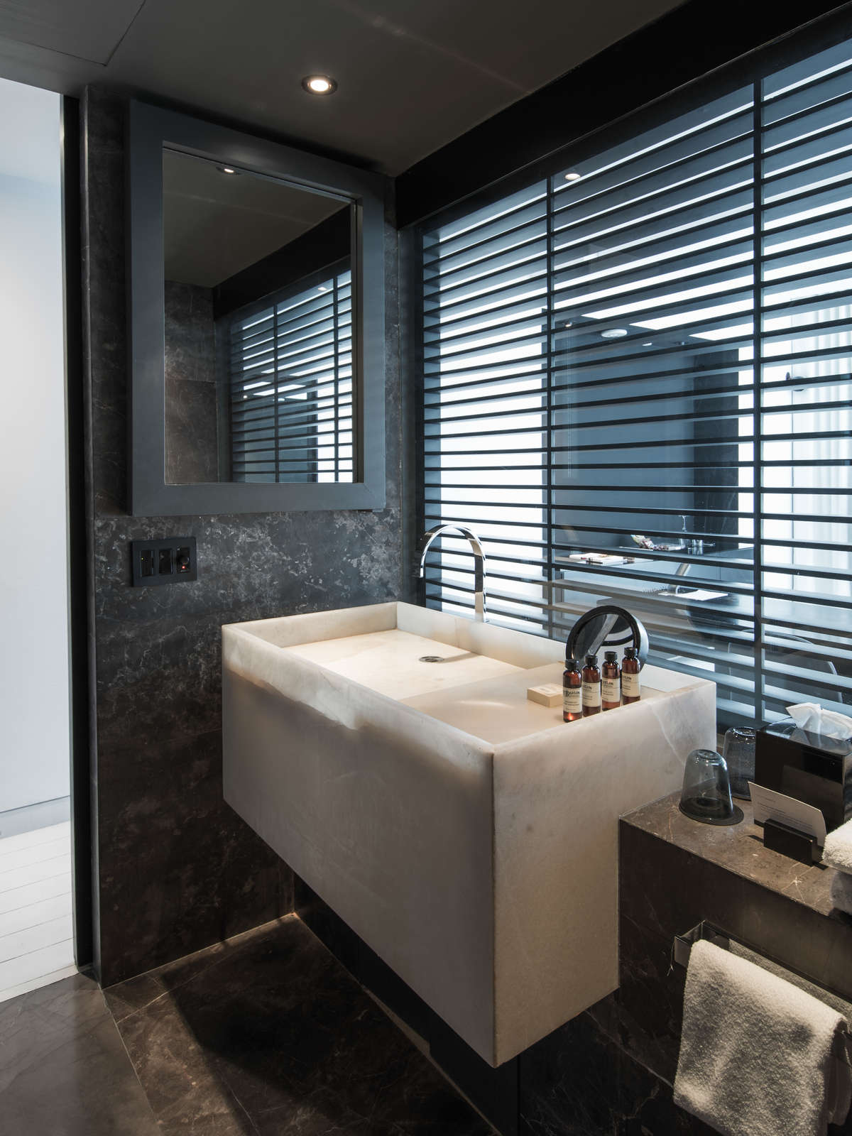 Hotel Habita MTY photo 5