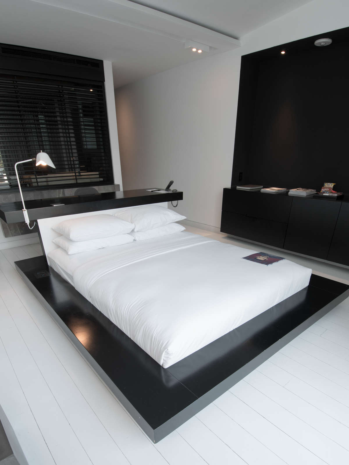 Hotel Habita MTY photo 2