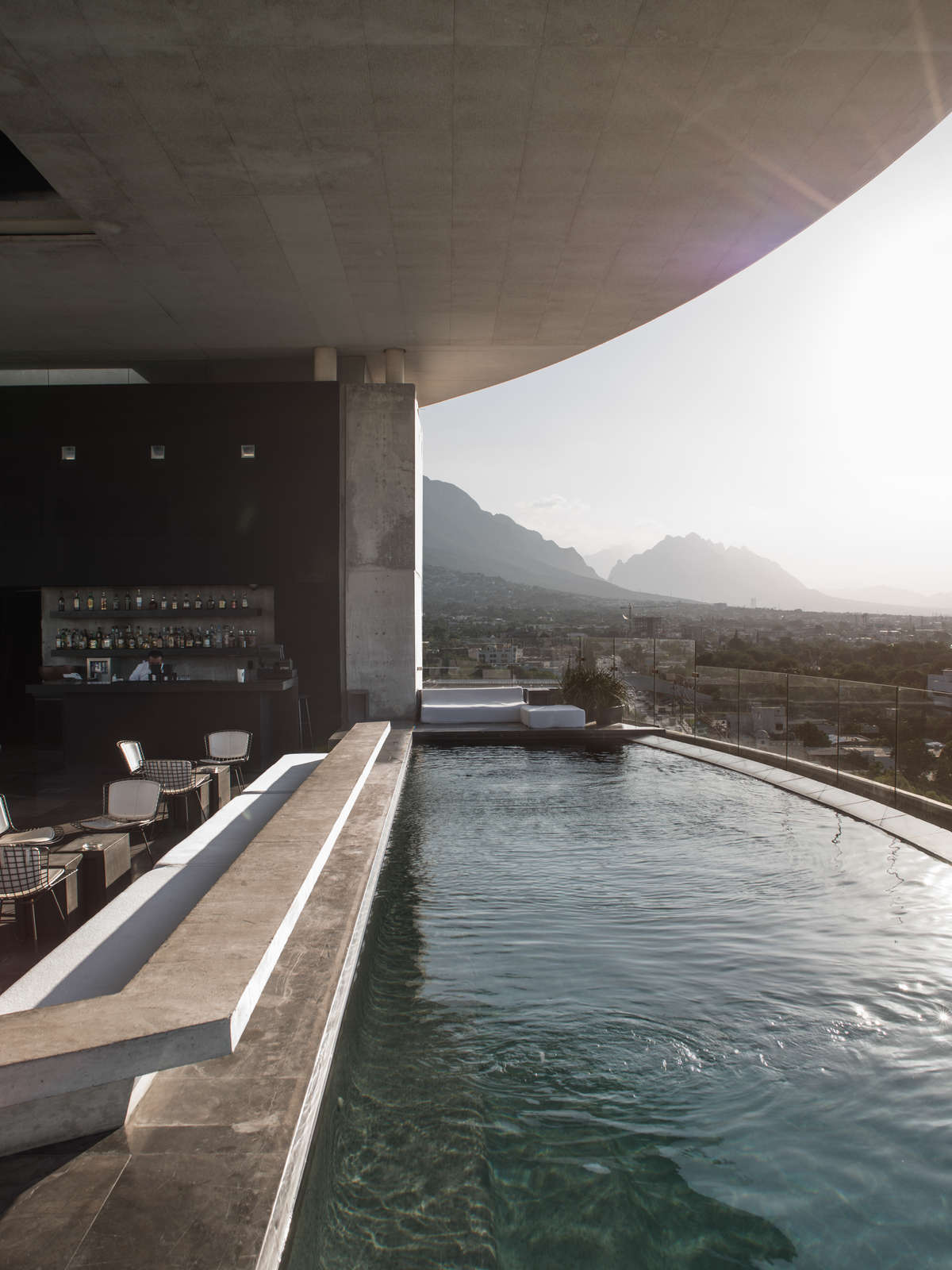Hotel Habita MTY photo 1