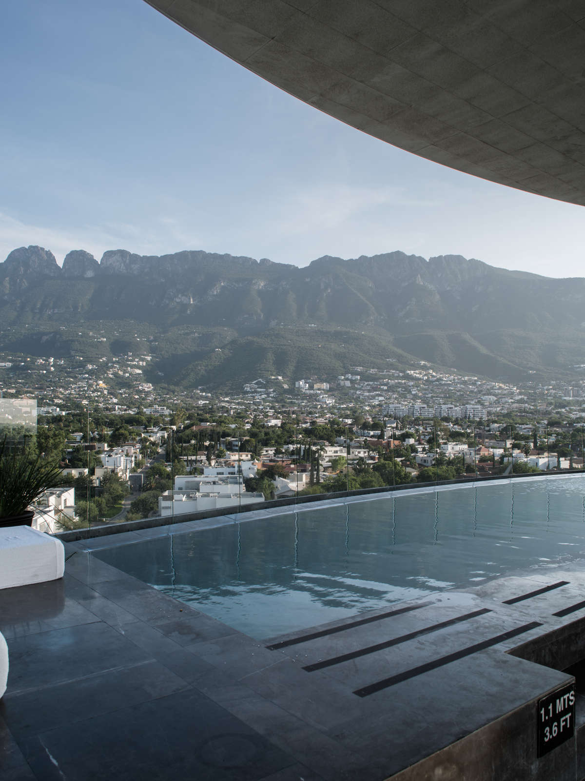 Hotel Habita MTY photo 3