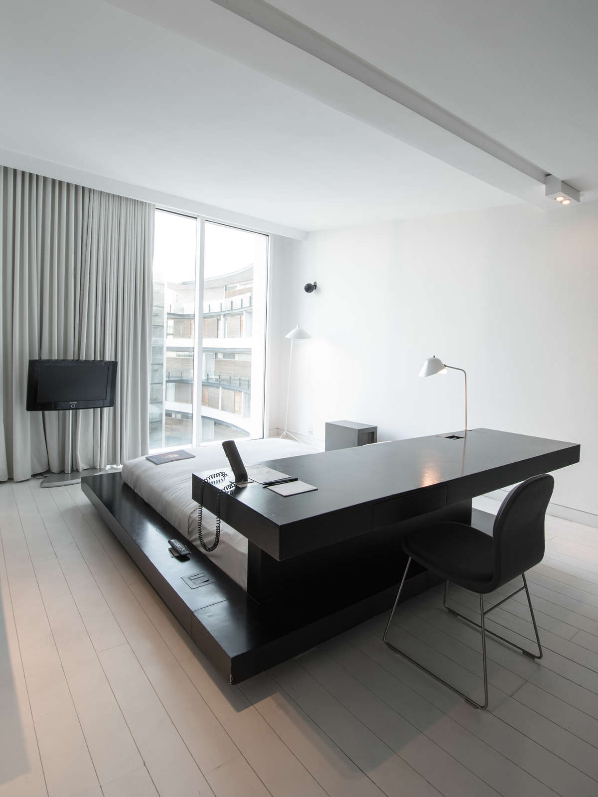 Hotel Habita MTY photo 4