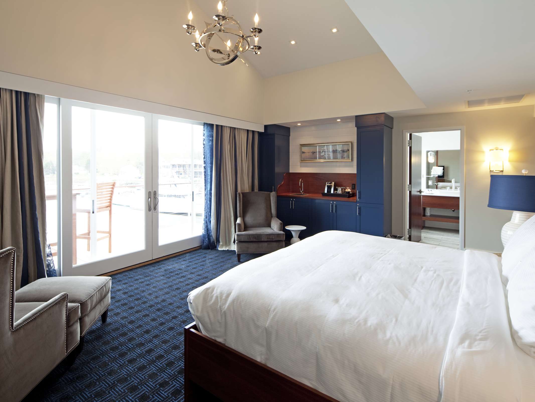 Hotel The Boathouse photo 2