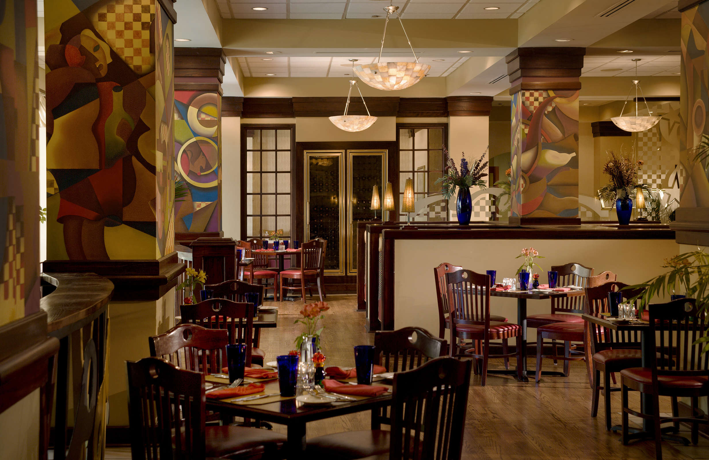 Hotel Hotel Memphis photo 4