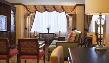 Hotel Hotel Memphis photo 5