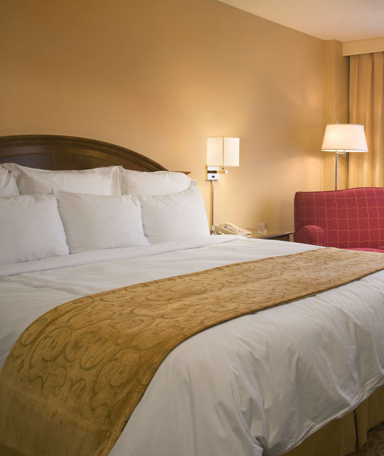 Hotel Hotel Memphis photo 2