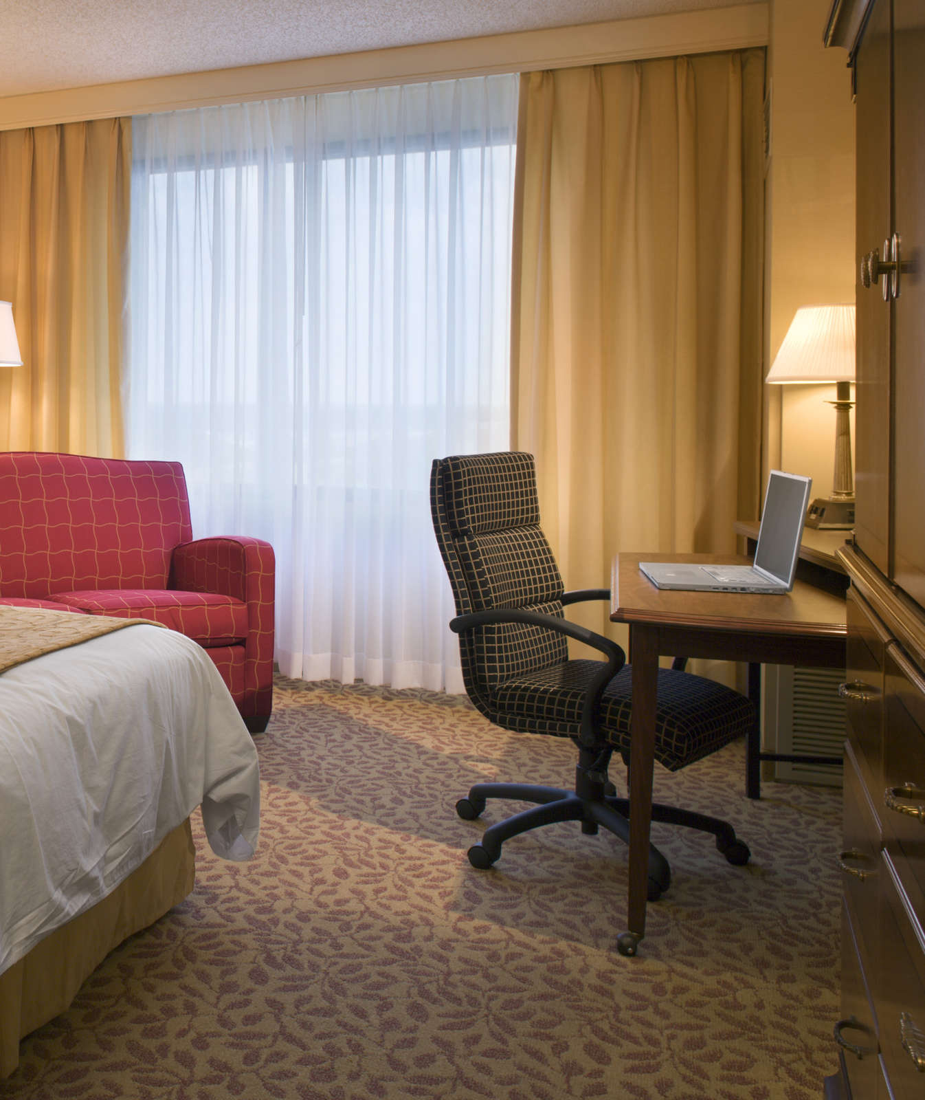 Hotel Hotel Memphis photo 3