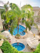 Hotel Safi Royal Luxury Towers photo 1