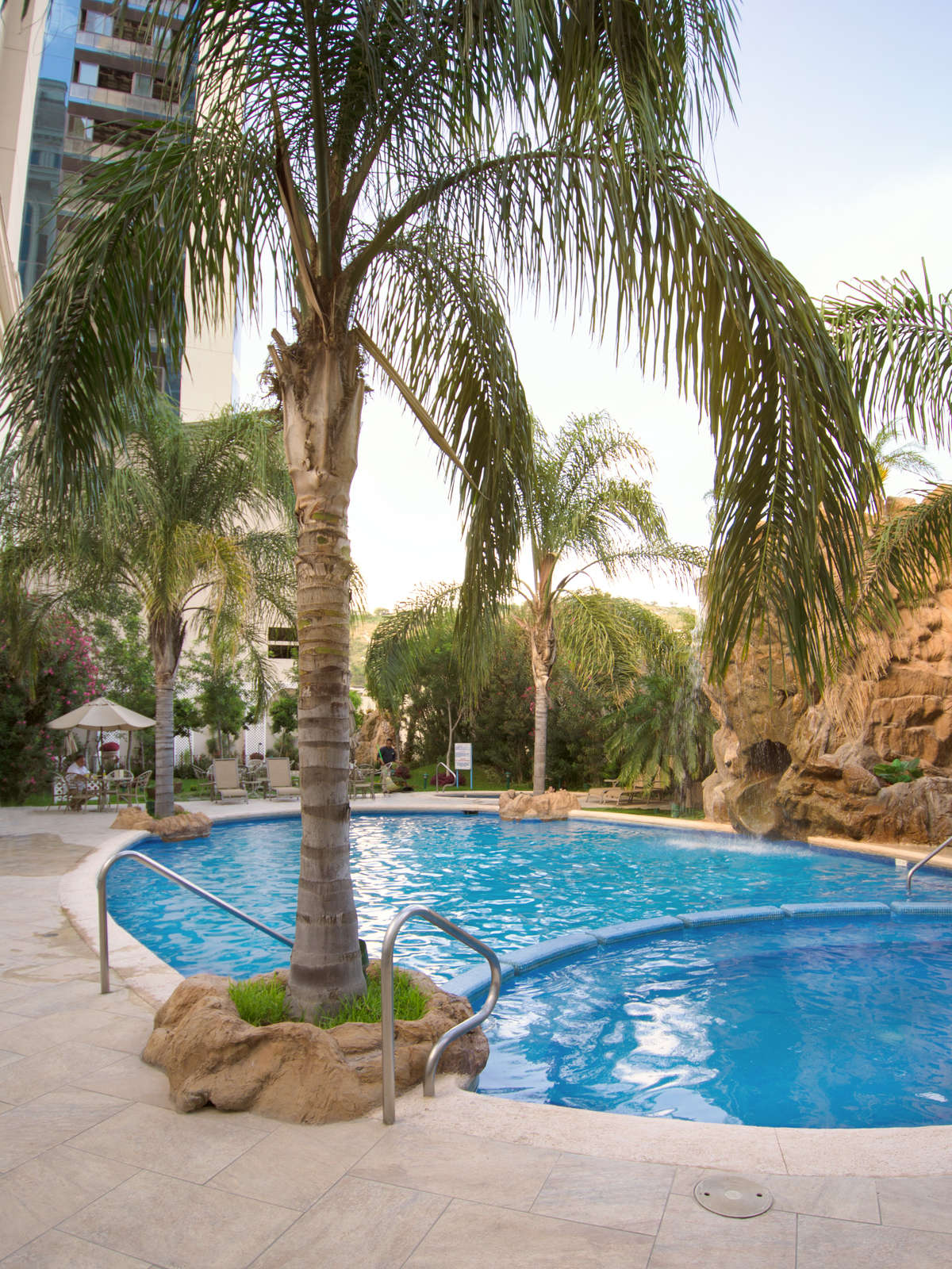 Hotel Safi Royal Luxury Valle photo 2