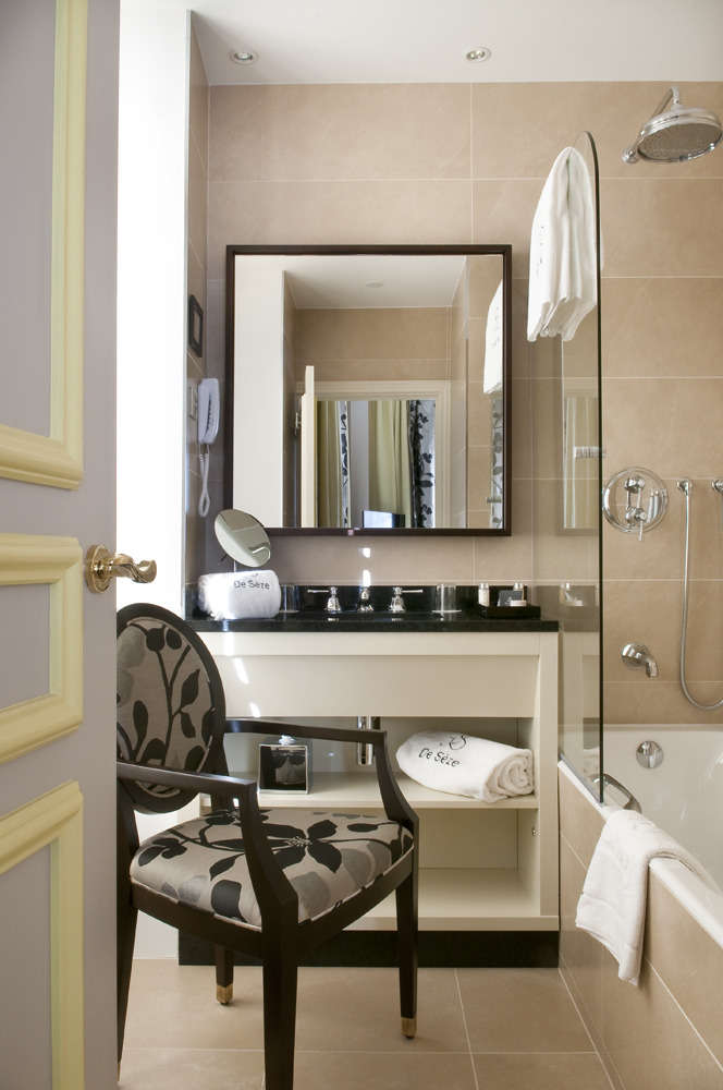 Hotel Hôtel de Seze photo 5