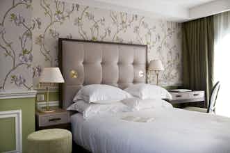 Hotel Hôtel de Seze photo 1