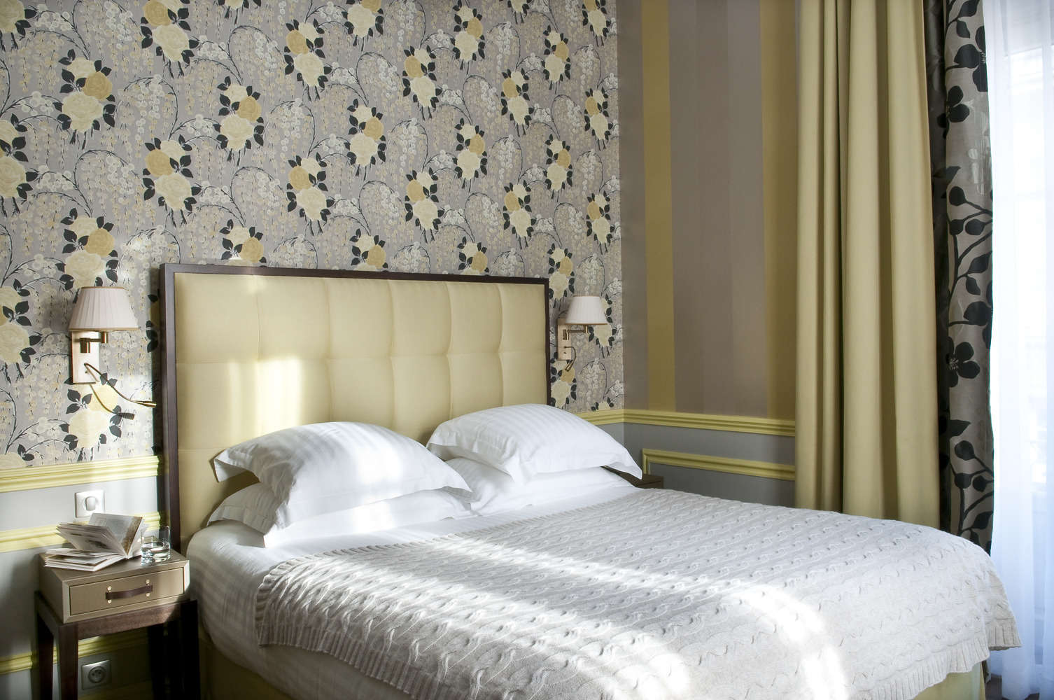 Hotel Hôtel de Seze photo 3