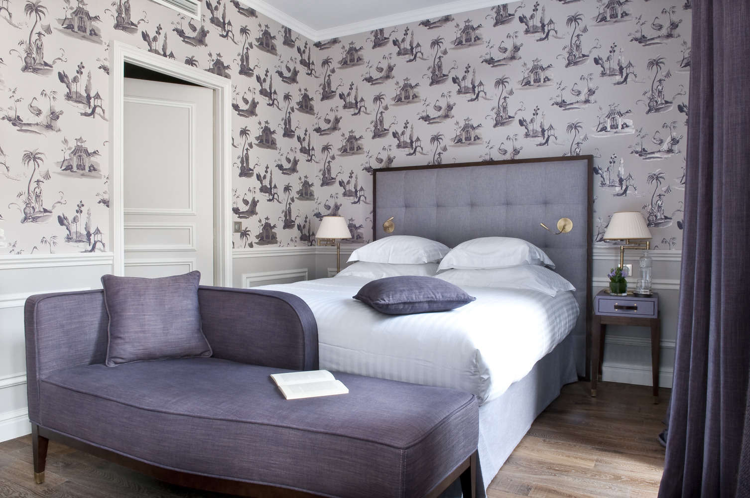 Hotel Hôtel de Seze photo 2