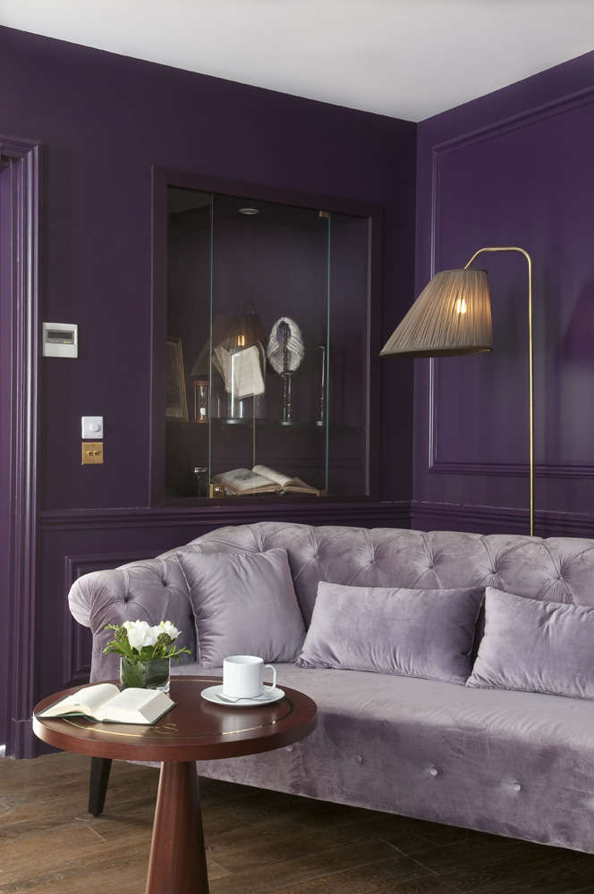 Hotel Hôtel de Seze photo 4