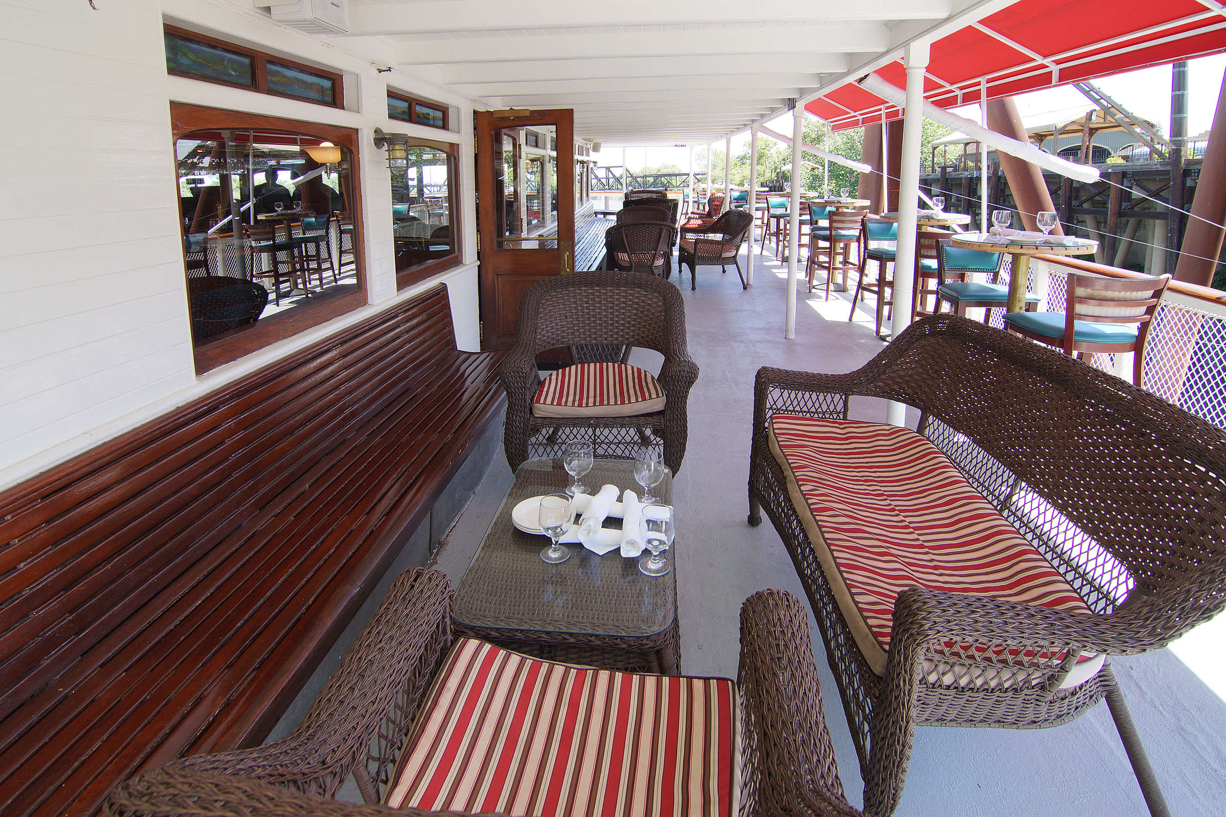 Hotel Delta King photo 2