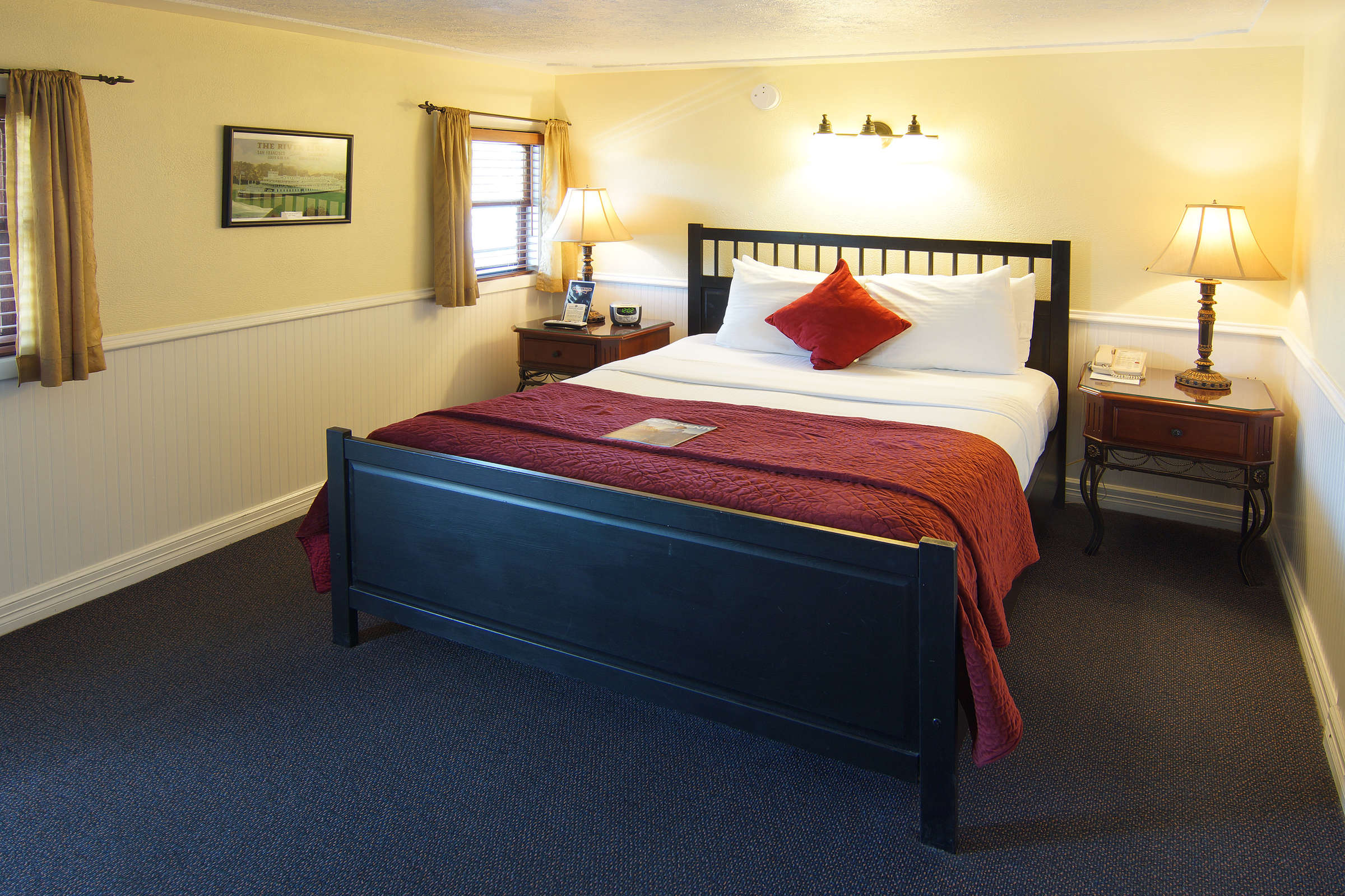 Hotel Delta King photo 3